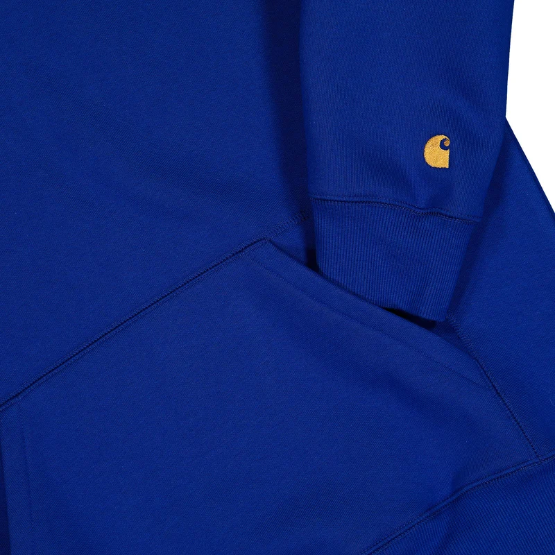 Hooded Chase Sweat