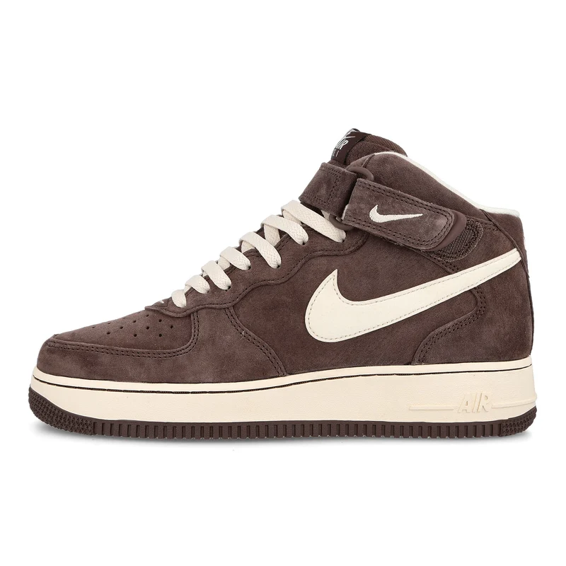 air force 1 mid 07 qs