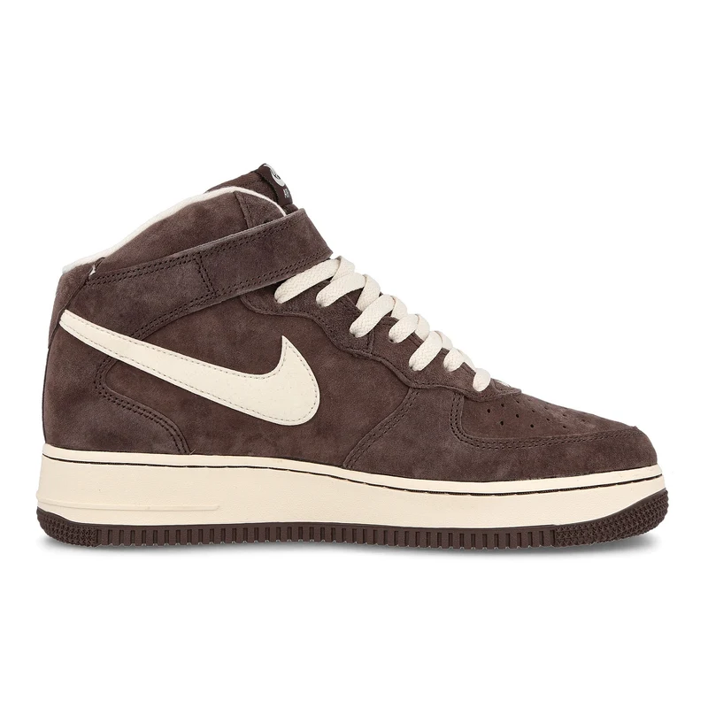 air force 1 mid 07 qs