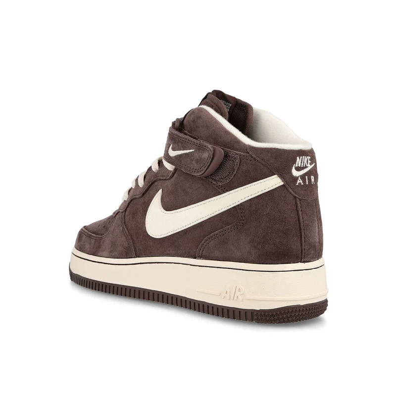 air force 1 mid 07 qs