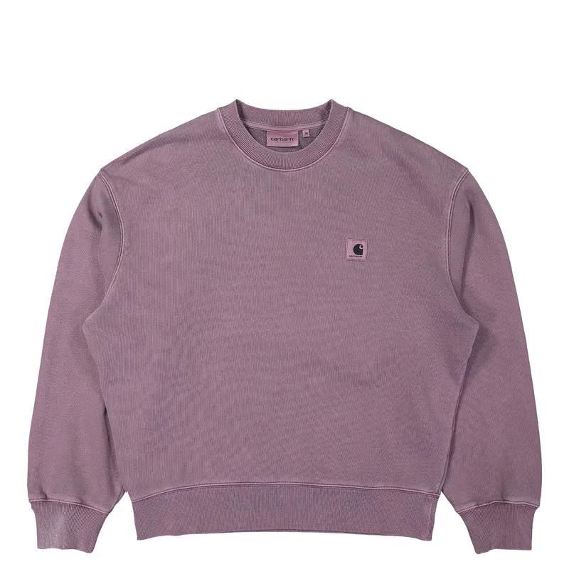 W Nelson Sweatshirt