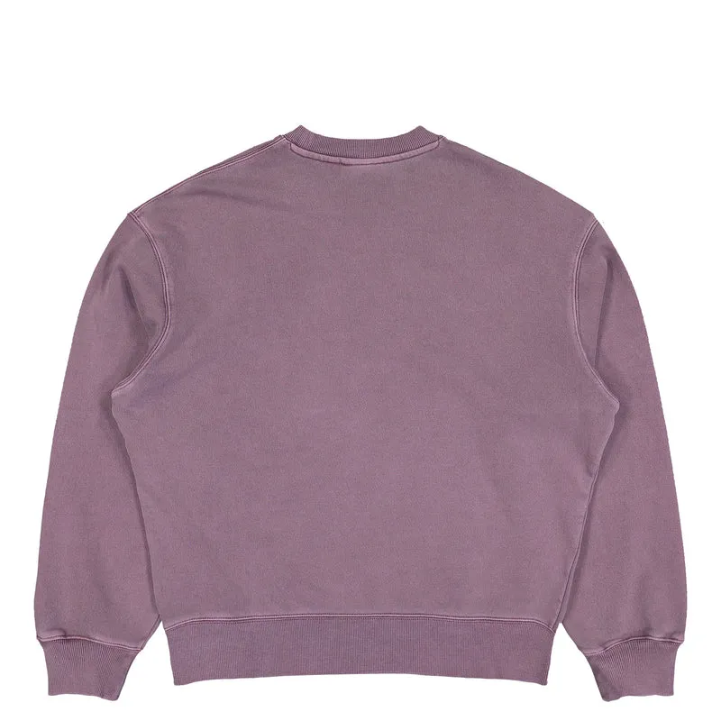 W Nelson Sweatshirt