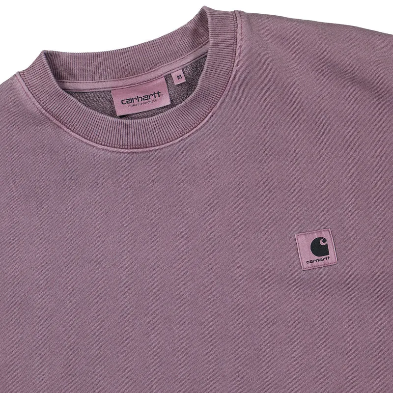 W Nelson Sweatshirt