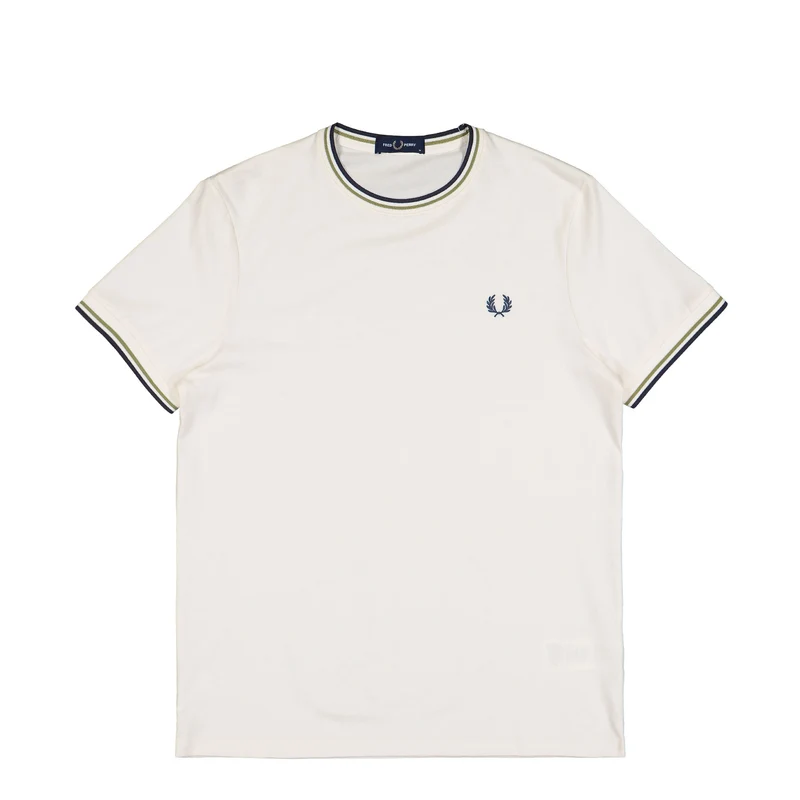 Twin Tipped T-Shirt
