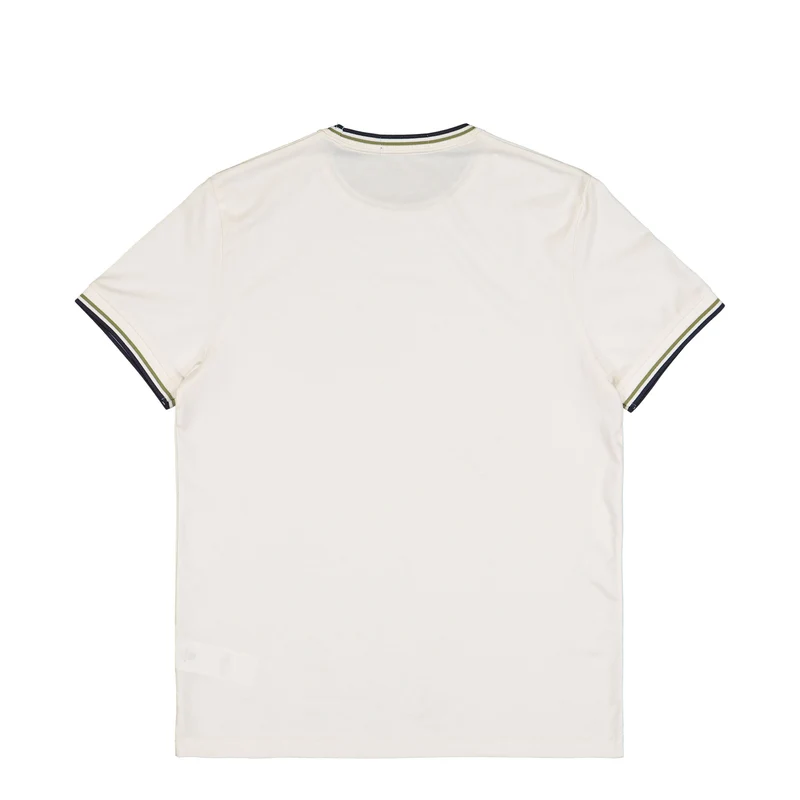 Twin Tipped T-Shirt
