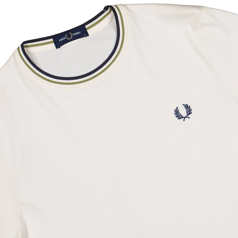 Twin Tipped T-Shirt