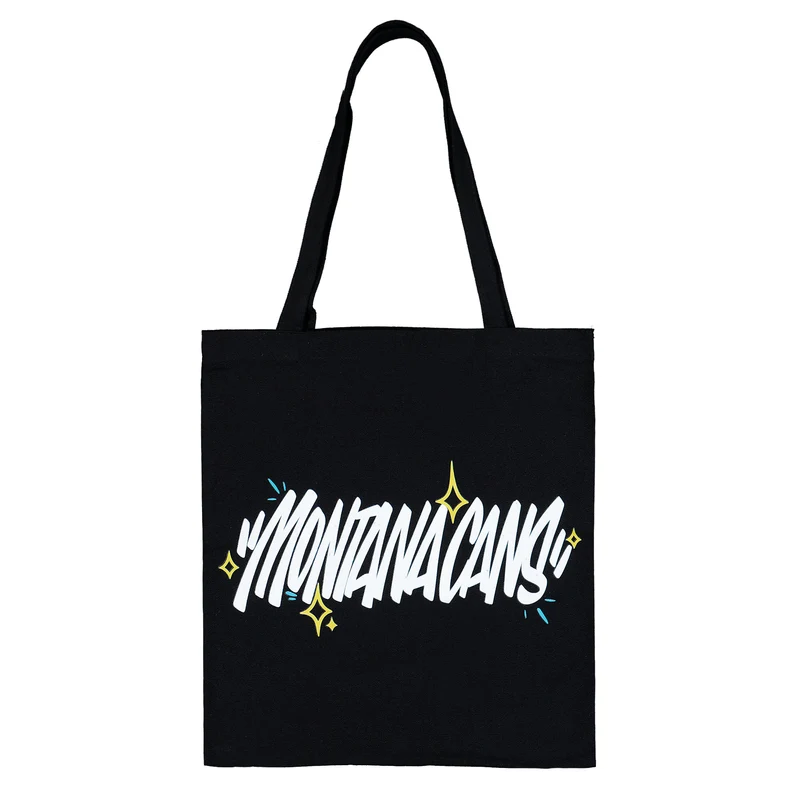 Cotton Bag MC By Baker