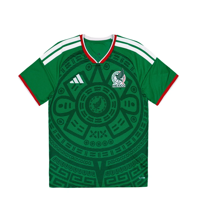 FMF Mexico Home Jersey