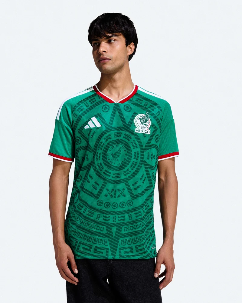FMF Mexico Home Jersey