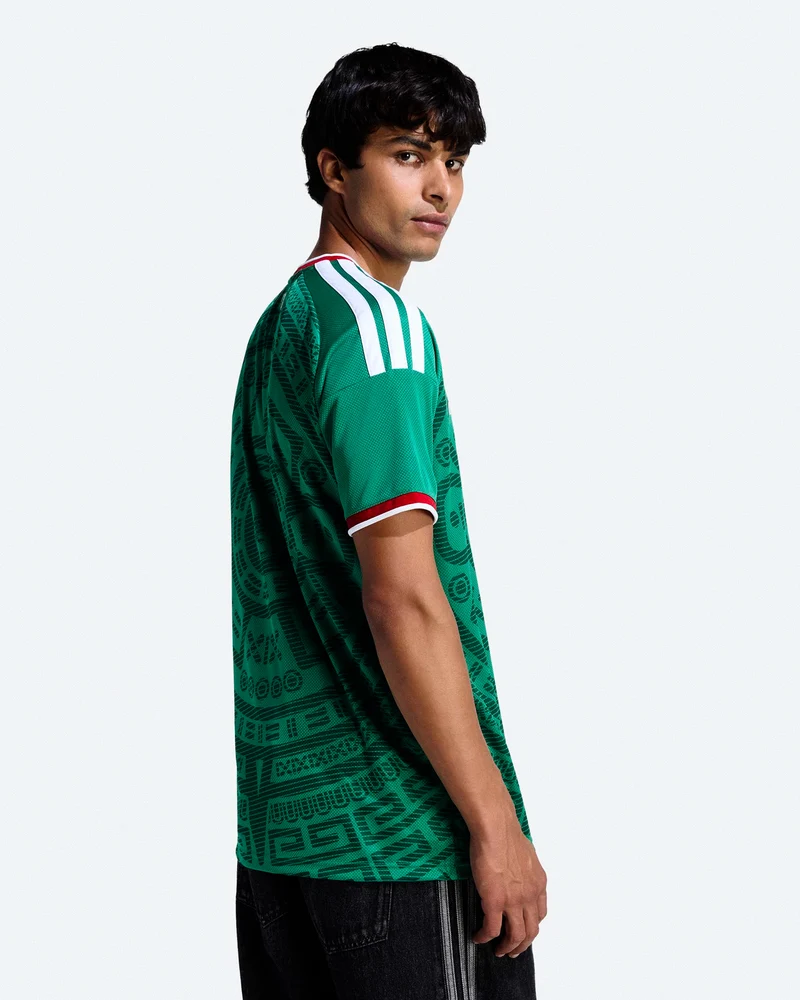 FMF Mexico Home Jersey
