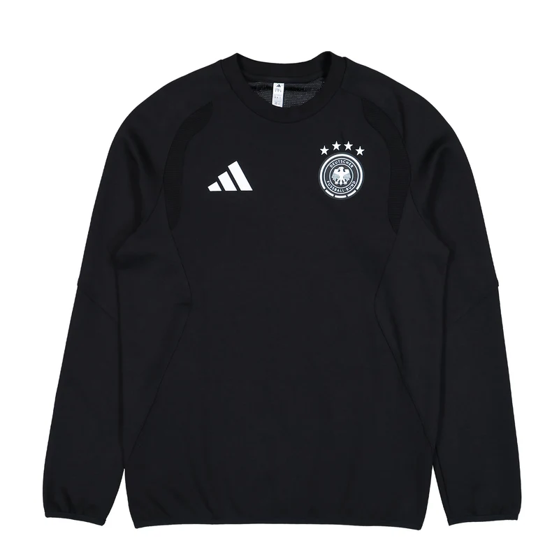 DFB Germany Tiro Travel Crew