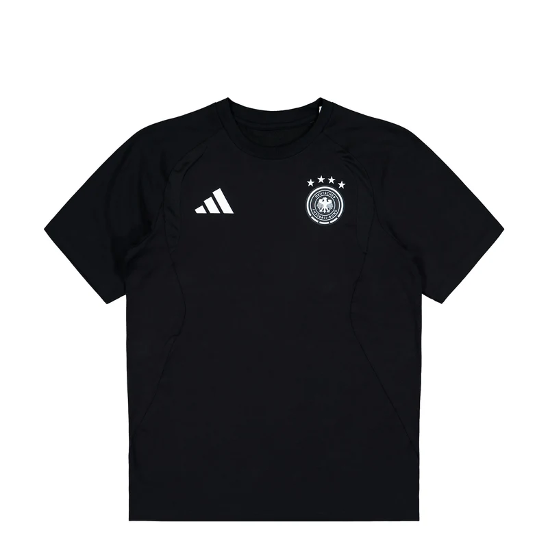 DFB Germany Tiro Travel Tee