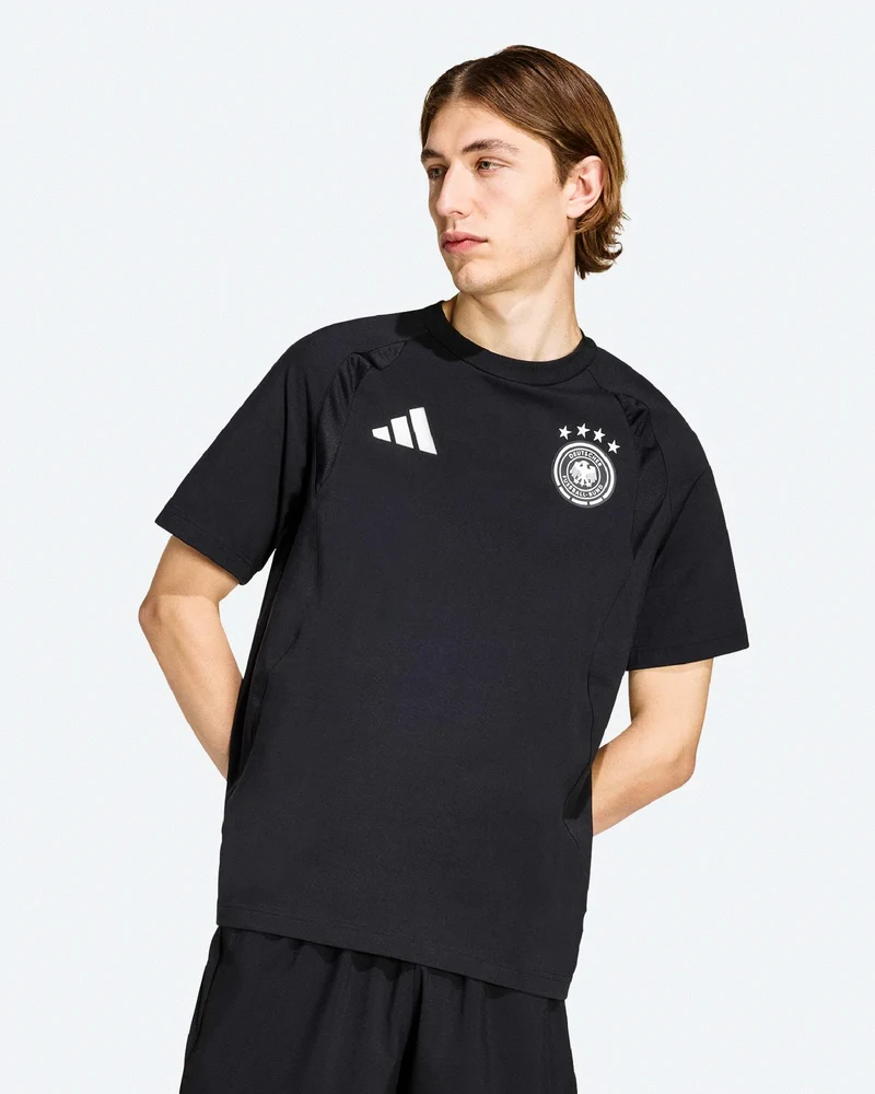 DFB Germany Tiro Travel Tee