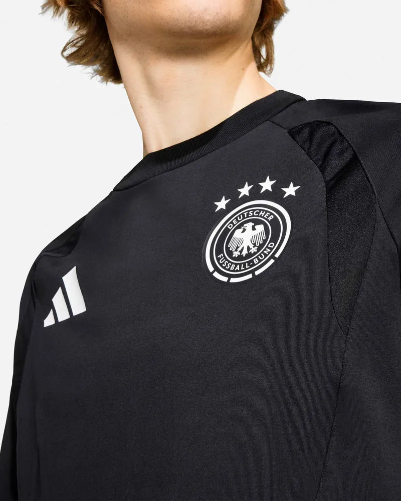 DFB Germany Tiro Travel Tee