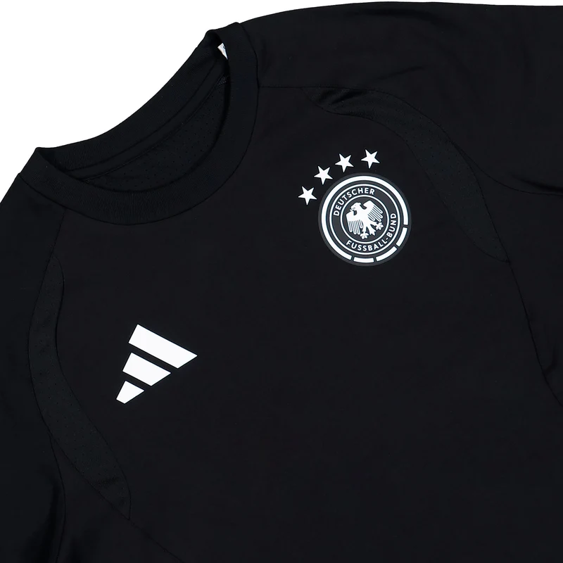 DFB Germany Tiro Travel Tee