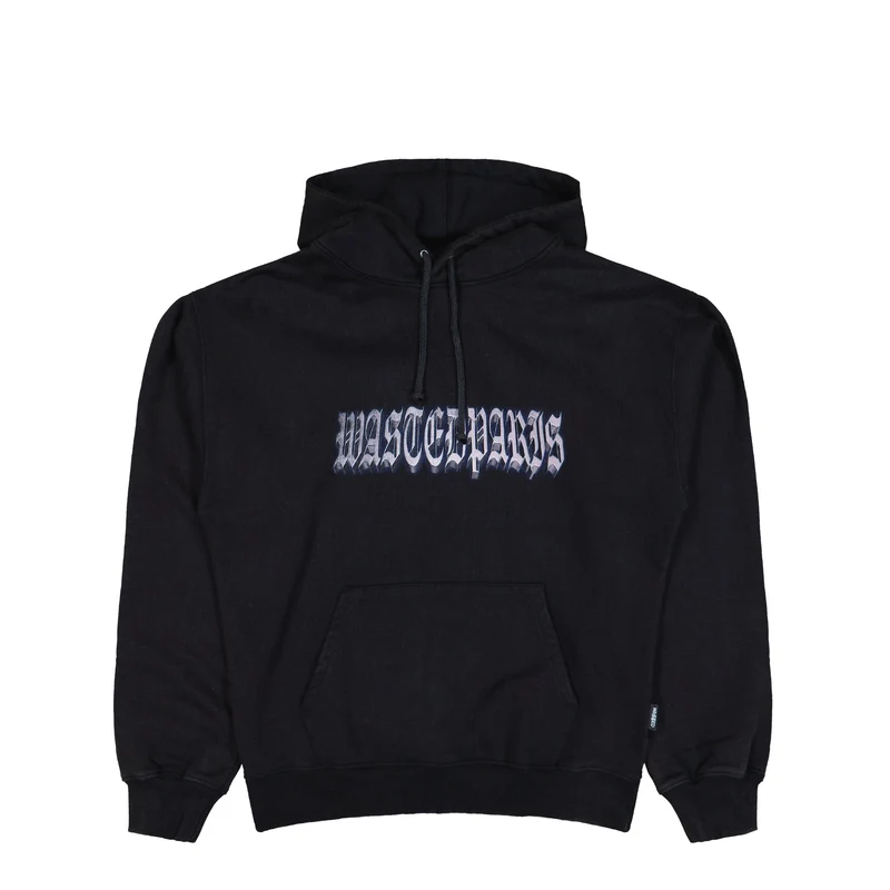 Run Hoodie