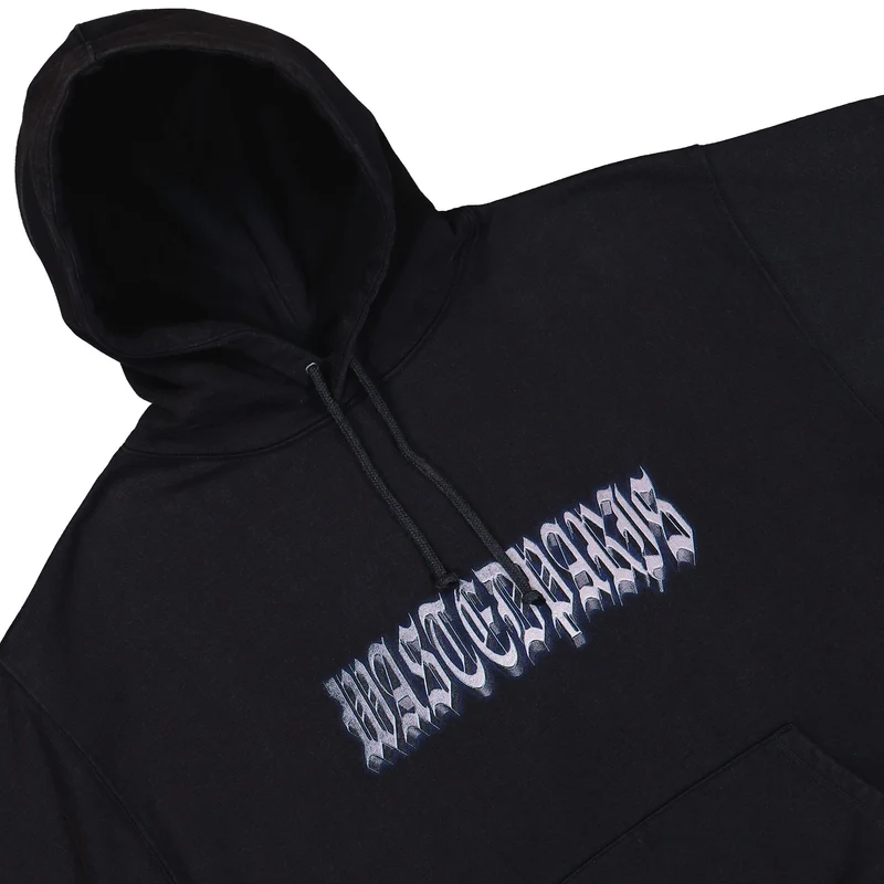 Run Hoodie