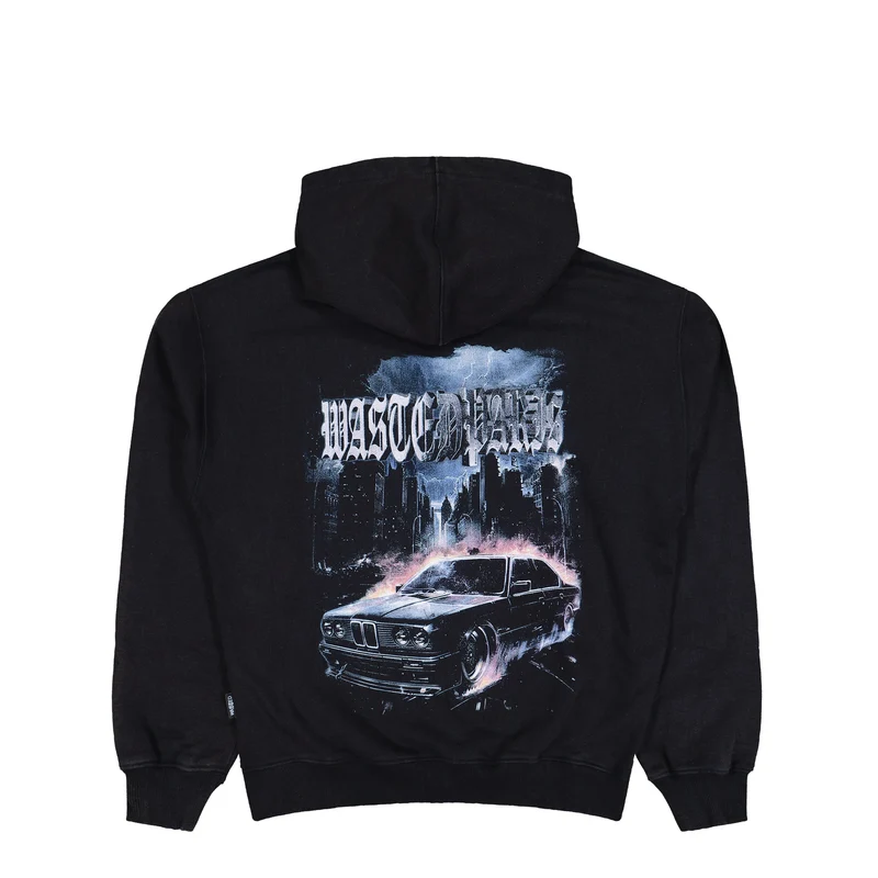 Run Hoodie