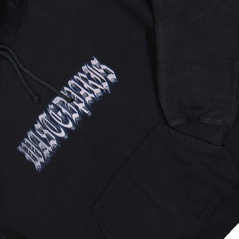Run Hoodie