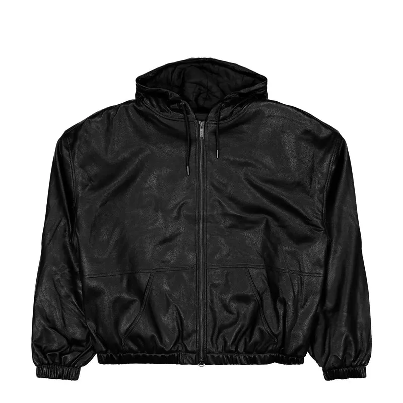 Kingdom Curve Shelter Jacket