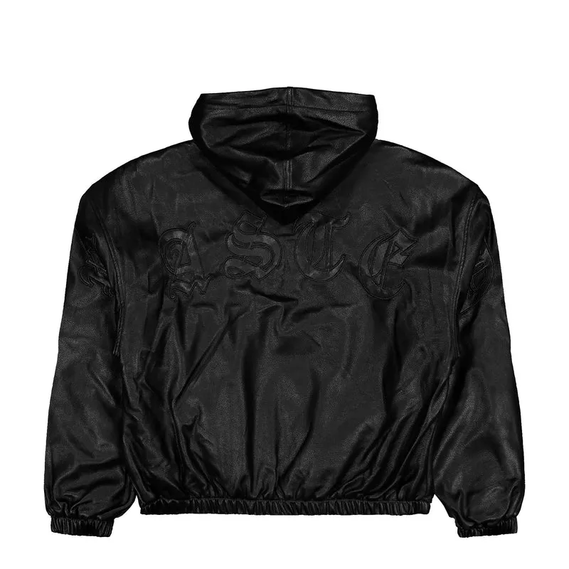 Kingdom Curve Shelter Jacket