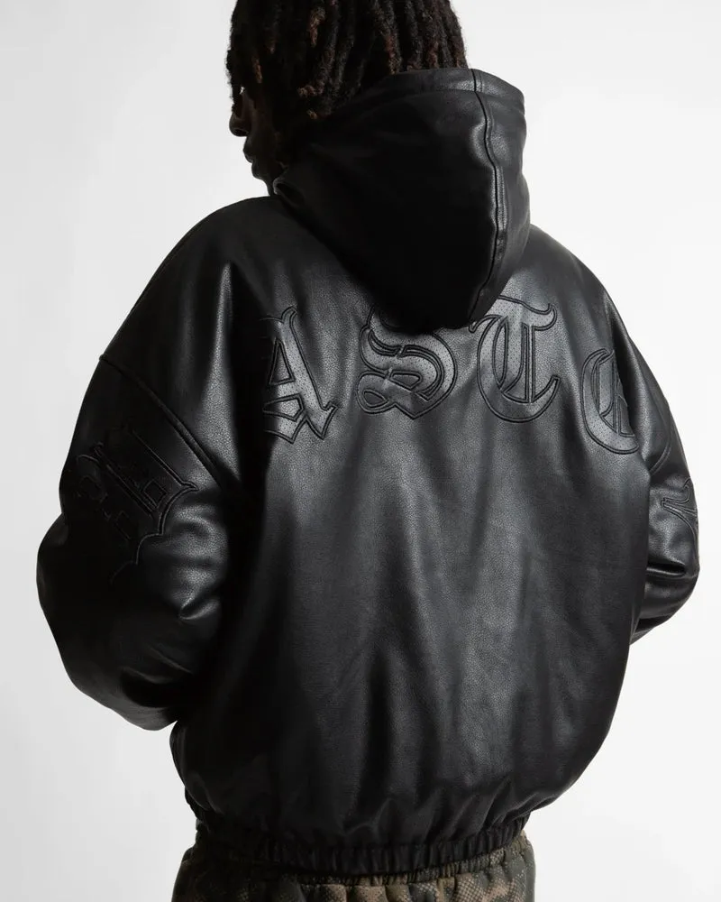 Kingdom Curve Shelter Jacket