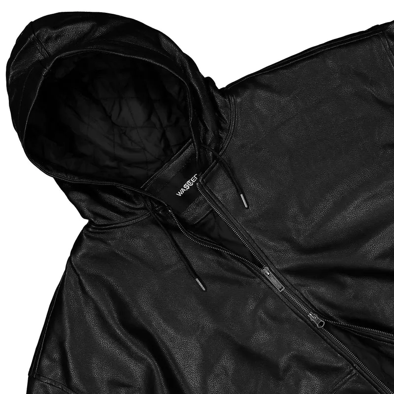 Kingdom Curve Shelter Jacket