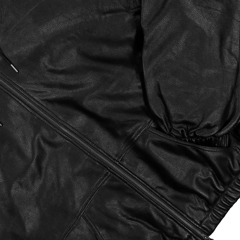 Kingdom Curve Shelter Jacket