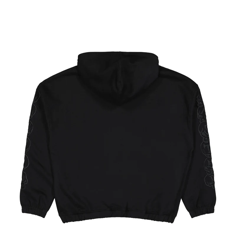 Bury Boxy Hoodie