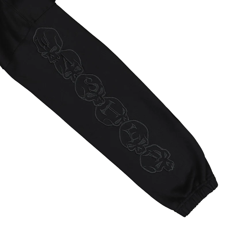 Bury Boxy Hoodie
