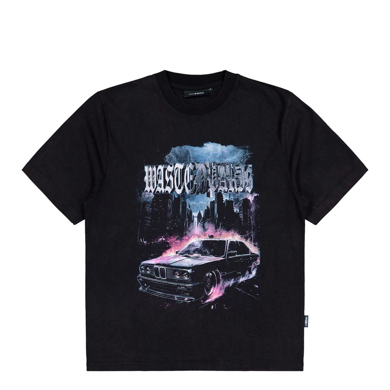 Run T-Shirt