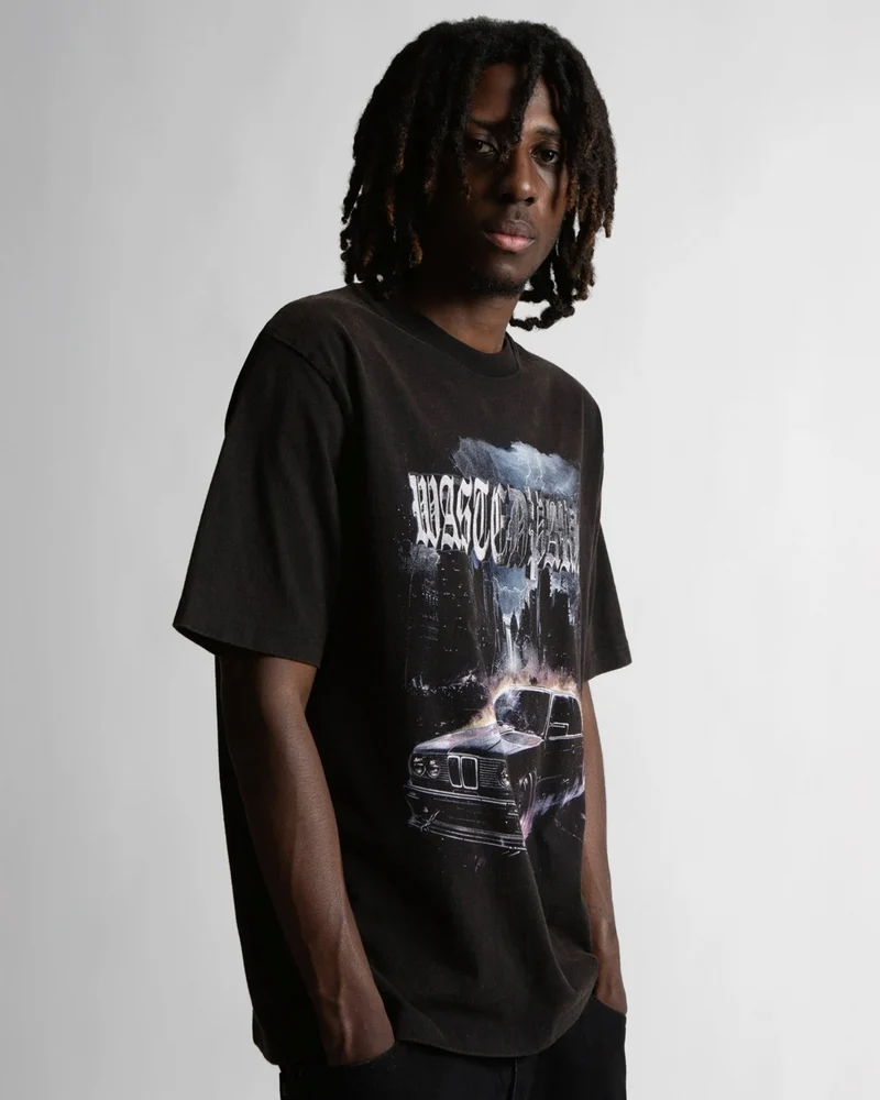 Run T-Shirt