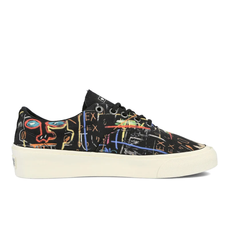Basquiat x Converse Skid Grip OX