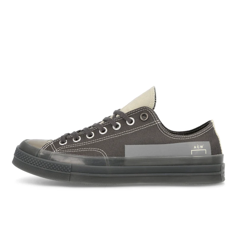 A COLD WALL x Converse Chuck 70