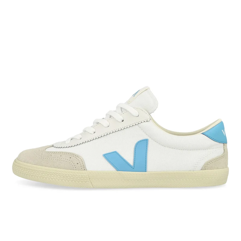 Volley Canvas