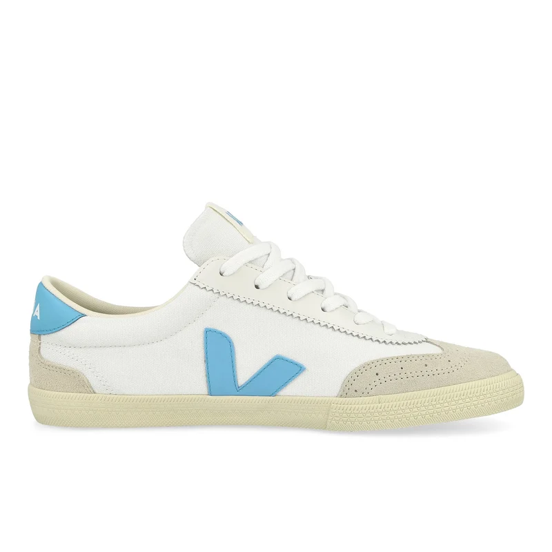 Volley Canvas