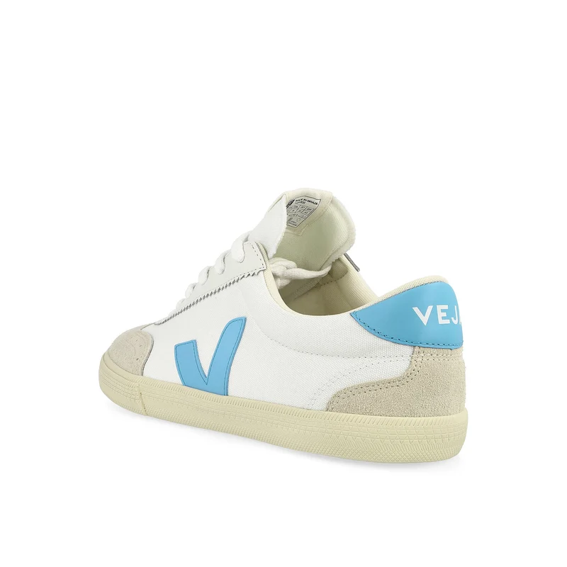 Volley Canvas
