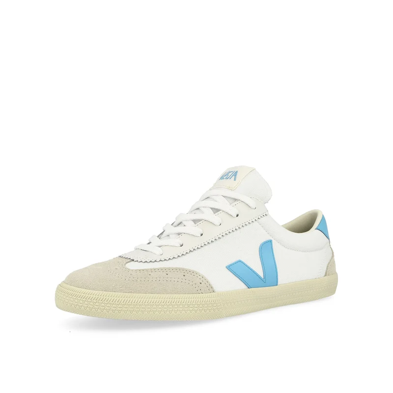 Volley Canvas