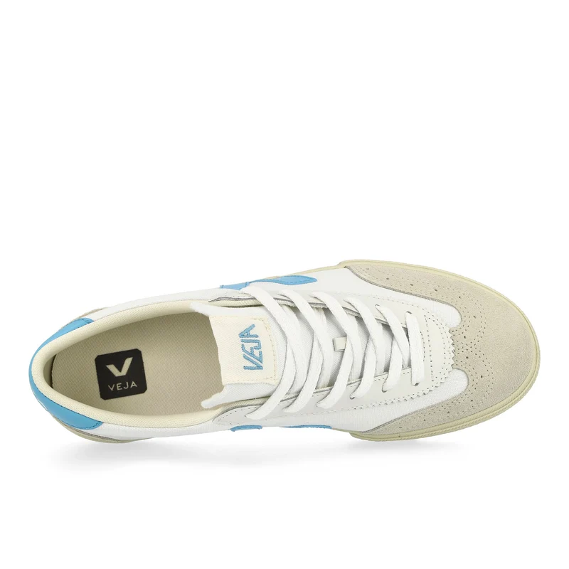 Volley Canvas