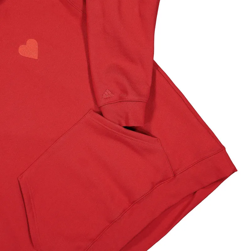 Ivy Park x adidas 3 Stripe Hoodie