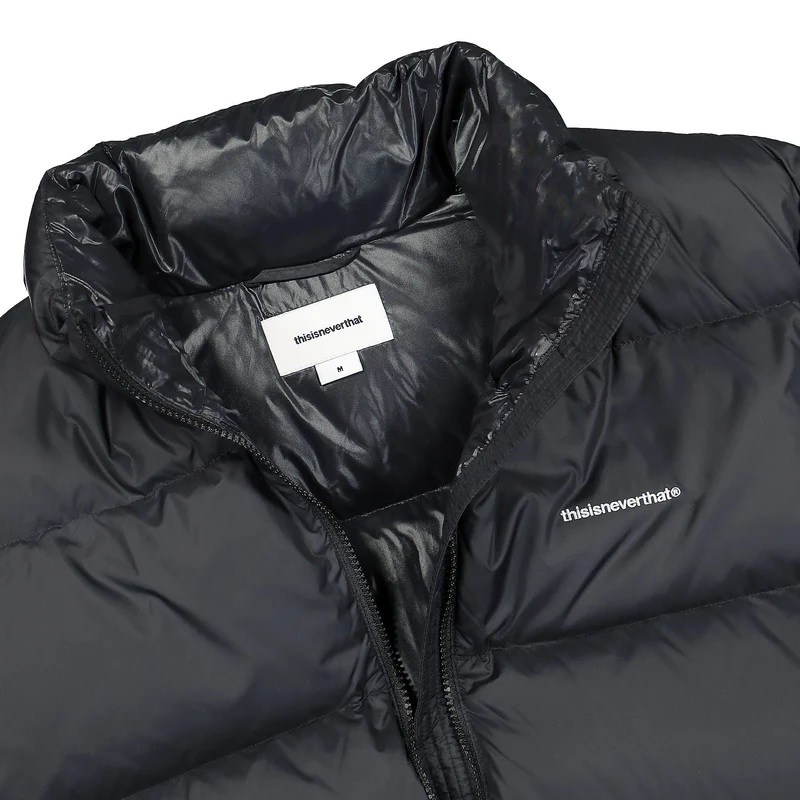 PERTEX T Down Jacket