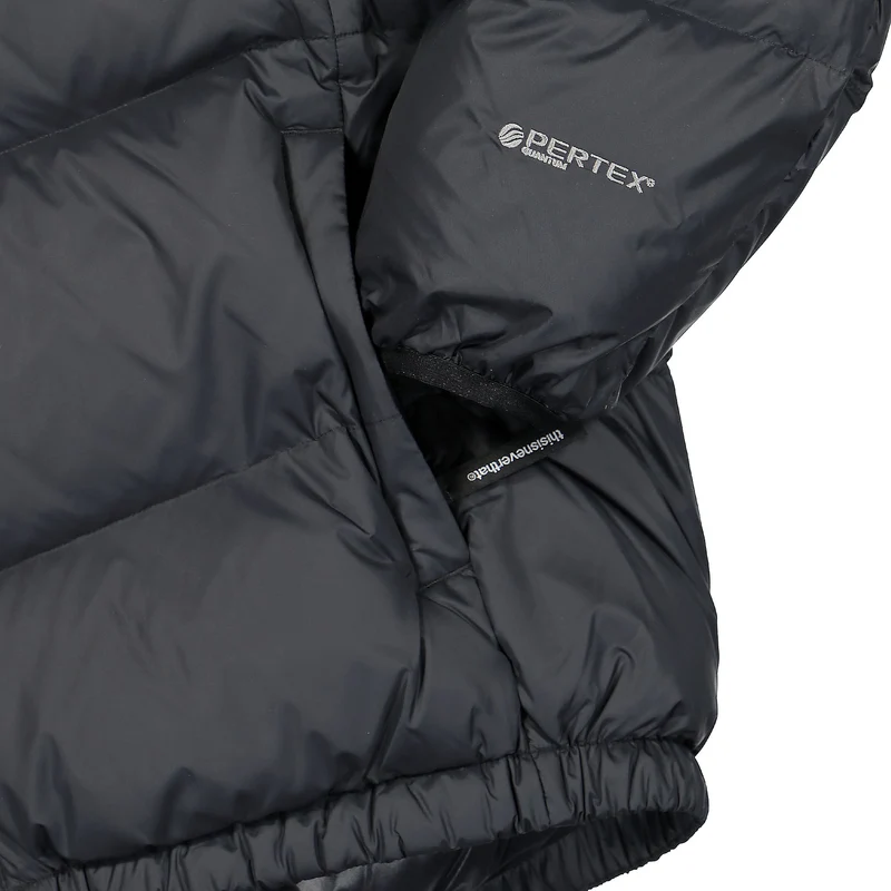 PERTEX T Down Jacket