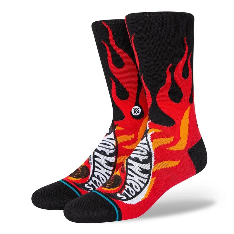 Hot Licks Socks