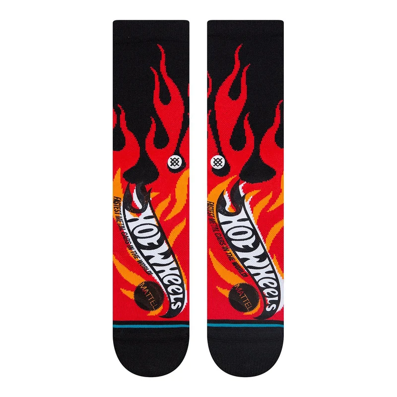 Hot Licks Socks