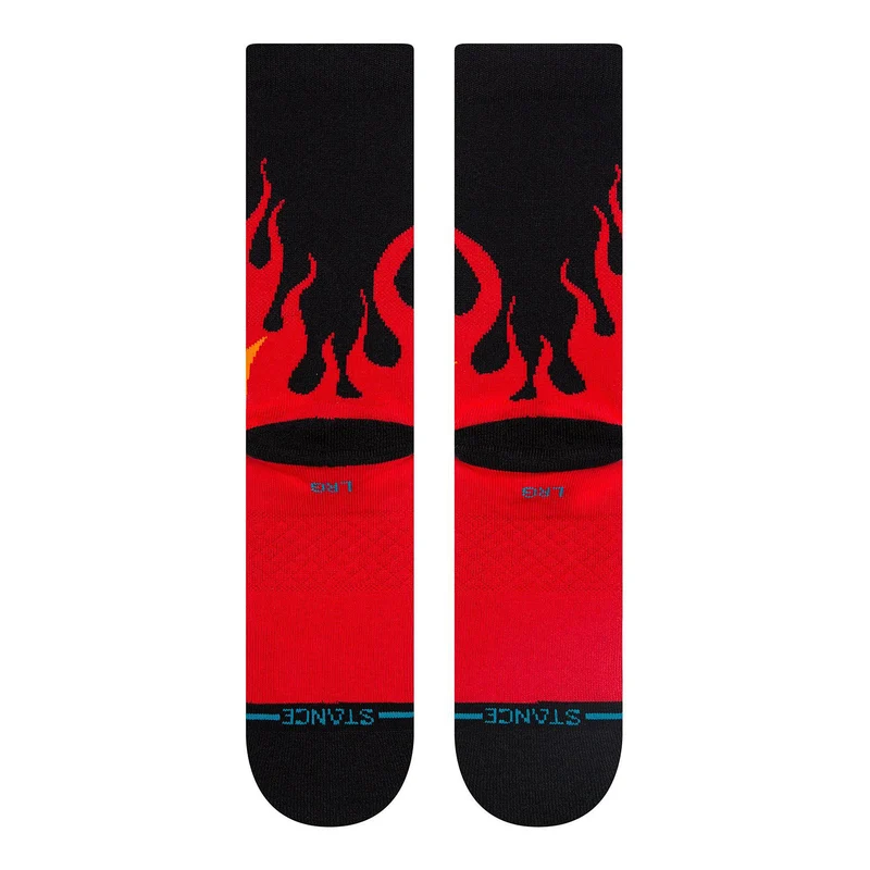 Hot Licks Socks