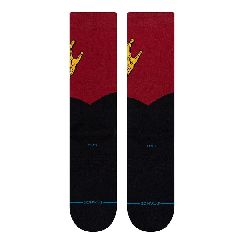 Biggie Resurrected Socks
