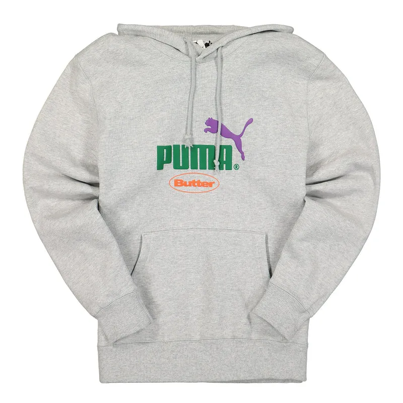 Butter Goods x Puma Hoodie