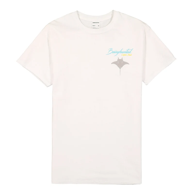 Cayman Souvenir Club T-Shirt