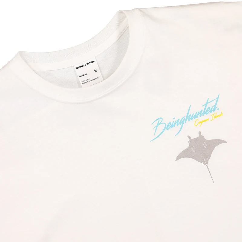 Cayman Souvenir Club T-Shirt