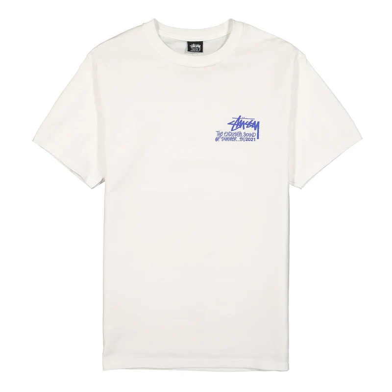 sound of summer tee